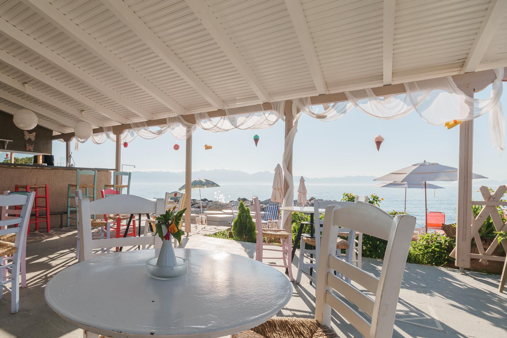 Aggelos Hotel Agios Andreas  Ngoại thất bức ảnh